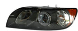 TYC Right Headlight Assembly Compatible with 2004-2007 Volvo S40