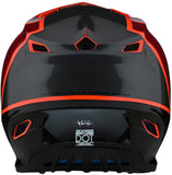 Troy Lee Designs GP Nova Adult Motocross Helmet - Face Helmet Offroad Motorcycle Dirt Bike ATV Powersports Dual Sport Racing Helmet - Mens Womens Unisex