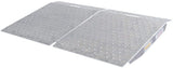 Guardian SR-01-24-24-P-TS6-2 Shed Ramps with Punch Plate Surface