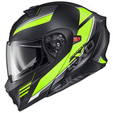 EXO-GT930 Transformer Modular Helmet - Modulus