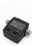 Youmei RS-70 Digital SWR/Watt Meter HF 1.6-60MHz 200W for Two-Way Radio
