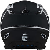 Troy Lee Designs GP Nova Camo Adult Motocross Helmet - Face Helmet Offroad Motorcycle Dirt Bike ATV Powersports Dual Sport Racing Helmet - Mens Womens Unisex