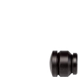 SuperSprings SSF-202-47 | SumoSprings Front for Chevrolet Silverado 2500|3500, GMC Sierra 2500|3500, black