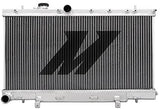 Mishimoto MMRAD-WRX-01 Performance Aluminum Radiator Compatible With Subaru WRX/STI 2001-2007