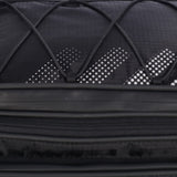 Oxford - OL305 Saddle Bags Black 60 L Saddlebag/Pannier (P60R Motorcycle)