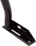 APEX LEGENDS SLR-Rack-DLX-Alum Black Aluminum Pickup Truck Bed (500lb Capacity Utility Rack Adjustable 52"-68" SLR-Rack-DLX-Alum), Regular