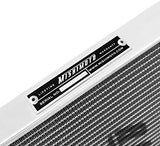 Mishimoto MMRAD-CIV-01 Performance Aluminum Radiator Compatible With Honda Civic 2001-2005