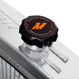 Mishimoto MMRAD-S14-95SR Performance Aluminum Radiator Compatible With Nissan 240sx SR20 1995-1998