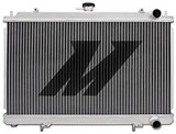 Mishimoto MMRAD-240-95KA Performance Aluminum Radiator Compatible With Nissan 240sx KA 1995-1998