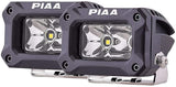 Piaa 2000 Series LED Light Kit Spot Beam 25-02603 White