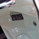 Genuine Indian Motorcycles - 2017-2021 Fairing Mounted Garage Door Opener - 2882132