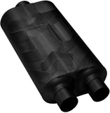 Flowmaster 953558 3.5 In(O)/Out(O) 50 Series Hd Muffler