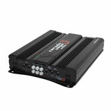 Cerwin Vega CVP1200.4D CVP Series 4-Channel Class-D Amplifier (600W RMS) + Free LAB Sticker