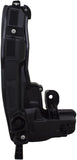 TYC 12-5404-00-1 Replacement Left Turn Signal Lamp (Compatible with TOYOTA Corolla), 1 Pack