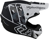 Troy Lee Designs GP Nova Camo Adult Motocross Helmet - Face Helmet Offroad Motorcycle Dirt Bike ATV Powersports Dual Sport Racing Helmet - Mens Womens Unisex