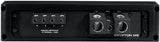 Rockville Krypton-M5 8000 Watt Peak / 2000w RMS Mono 1 Ohm Car Amplifier Amp