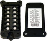 CDI Electronics 113-1731 Johnson/Evinrude Power Pack - 4 Cyl (1973-1977)