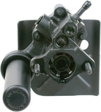 A1 Cardone Cardone 52-7370 Remanufactured Hydraulic Power Brake Booster without Master Cylinder,Black