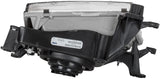 TYC 20-3555-00 Toyota 4 Runner Passenger Side Headlight Assembly