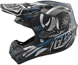 (PM) SE4 Composite Helmet ; Eyeball