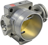 Skunk2 Racing 309-05-0090 Pro Series Hard Anodized 74mm Throttle Body for Acura Honda K-Series Engines