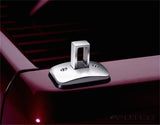 Putco 99901 Chrome-Plated Push-Up Tie Down