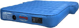 Pittman Outdoors PPI-BLU_XUV Original AirBedz Air Bed Mattress for SUV and Crossovers with Rear Seats Down | 66 inches Long x 52 inches Wide x 10 inches Thick