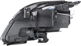 TYC Right Headlight Assembly Compatible with 2008-2012 GMC Acadia