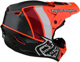 Troy Lee Designs GP Nova Adult Motocross Helmet - Face Helmet Offroad Motorcycle Dirt Bike ATV Powersports Dual Sport Racing Helmet - Mens Womens Unisex