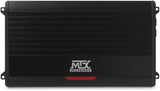 MTX Audio THUNDER75.4 Thunder Series Car Amplifier