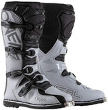 O'Neal 0332-409 Element Men's Boots (GRAY, 9)