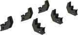 MOUNTING BRACKETS FOR ACTIONTRAC