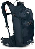 Osprey Siskin 12 Men's Bike Hydration Backpack with Hydraulics Reservoir