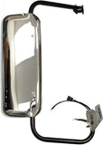 PETAPARTS PBP 35-161 Door Mirror
