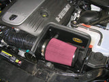 Airaid Cold Air Intake System: Increased Horsepower, Superior Filtration: Compatible with 2005-2008 CHRYSLER/DODGE (300C, Charger, Magnum)AIR-351-160