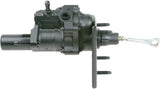 A1 Cardone Cardone 52-7370 Remanufactured Hydraulic Power Brake Booster without Master Cylinder,Black