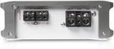 MTX Audio WET500.1 500W RMS Mono Block Class D Marine Amplifier