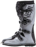 O'Neal 0332-409 Element Men's Boots (GRAY, 9)