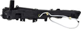 TYC 12-5409-00-1 Compatible with LEXUS Replacement Right Turn Signal Lamp