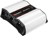 Taramp's MD 1800.1 1 Ohm 1800 Watts Class D Full Range Mono Amplifier