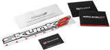 Skunk2 Racing 350-05-5010 Composite Fuel Rail for Honda Acura K-Series Engines,Black