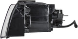 TYC 20-5877-00 Compatible with LINCOLN Navigator Passenger Side Headlight Assembly
