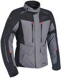 Oxford - Continental Motorcycle Bike Riding Jacket, 4 Colors, Small to 5XL
