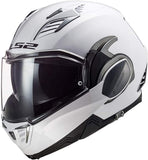 LS2 Helmets Valiant II Modular Helmet