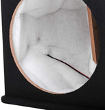 Skar Audio SK1X18V Single 18" Universal Fit Ported Subwoofer Enclosure
