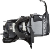 TYC 20-6070-00 Dodge Ram Driver Side Headlight Assembly