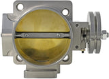 Skunk2 Racing 309-05-0090 Pro Series Hard Anodized 74mm Throttle Body for Acura Honda K-Series Engines