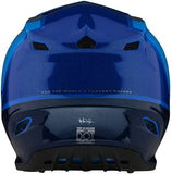 Troy Lee Designs GP Nova Adult Motocross Helmet - Face Helmet Offroad Motorcycle Dirt Bike ATV Powersports Dual Sport Racing Helmet - Mens Womens Unisex