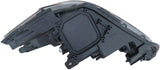 TYC Right Headlight Assembly Compatible with 2015-2018 Toyota Prius V