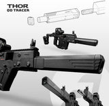 ACETECH-Thor-Tracer Unit for Krytac Kriss Vector(Bifrost Inside)